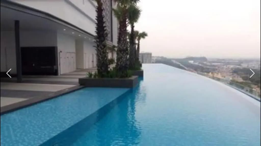 [SLEEP 5PAX] Natural Living (i-Soho, i-City) - photo 6