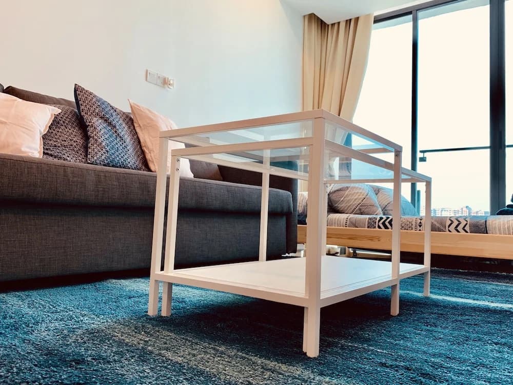 D'wharf Residence PD Waterfront Family Max Suite by AirPlan - main photo