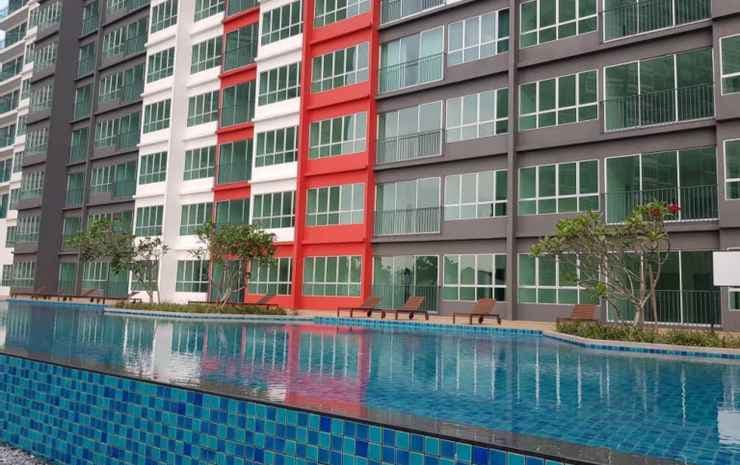 The Zizz Homestay @ Damansara Damai - photo 8