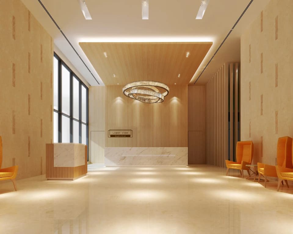 Regalia Upper View Hotel - photo 31