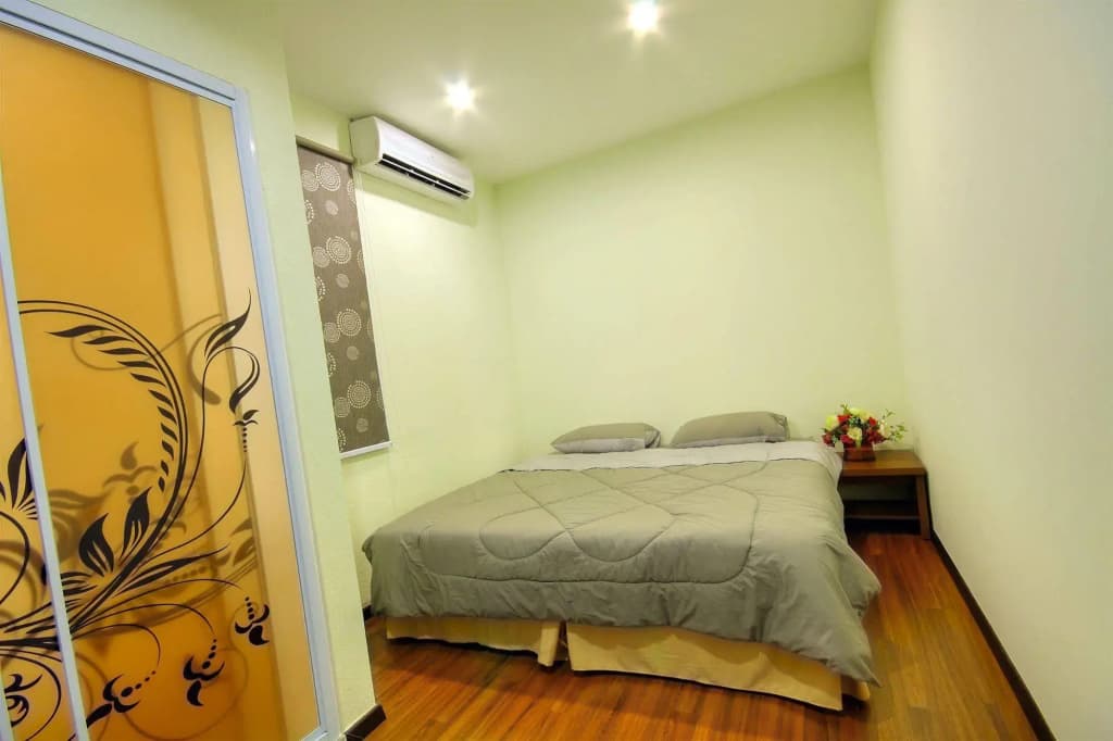 i Ville Home Inn - photo 4