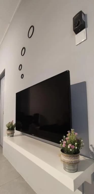 Margosa A Stay Botani Ipoh Homestay 3 BR - photo 1