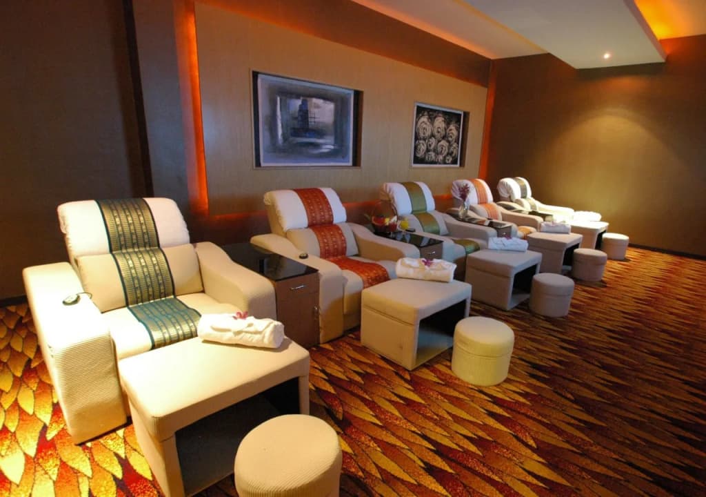 2 Inn 1 Boutique Hotel & Spa - photo 5