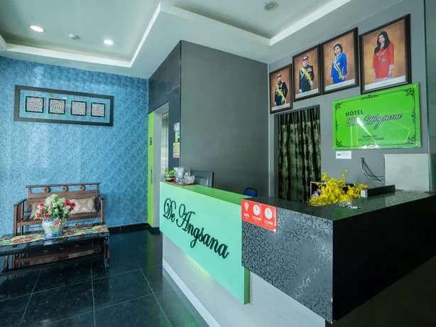 OYO Rooms Bandar Baru Uda JAKEL - photo 10