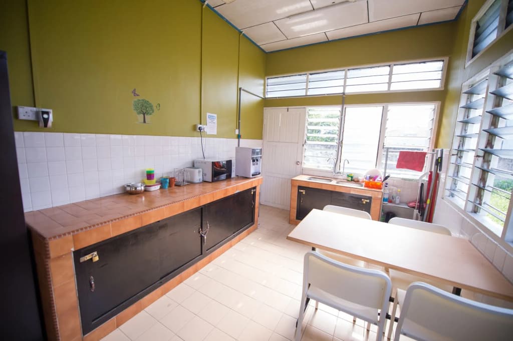 Kemaman Lodge & Cafe - photo 16