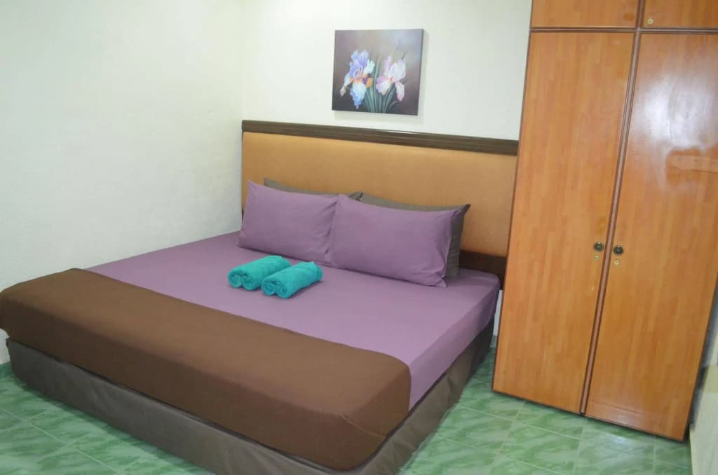 Bumi Langkawi Homestay - photo 3