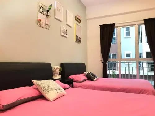 My Sweethub Homestay @ Cameron Highlands - photo 5