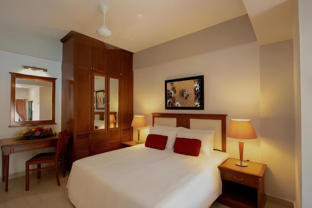 Villea Port Dickson - photo 28
