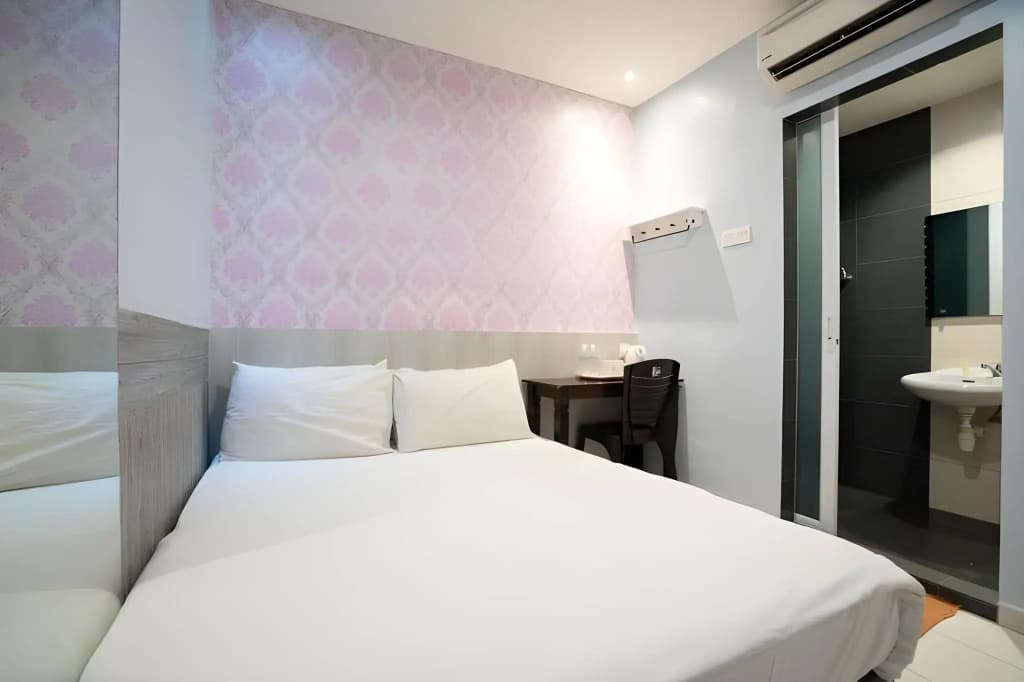 Cappuccino Hotel - photo 6