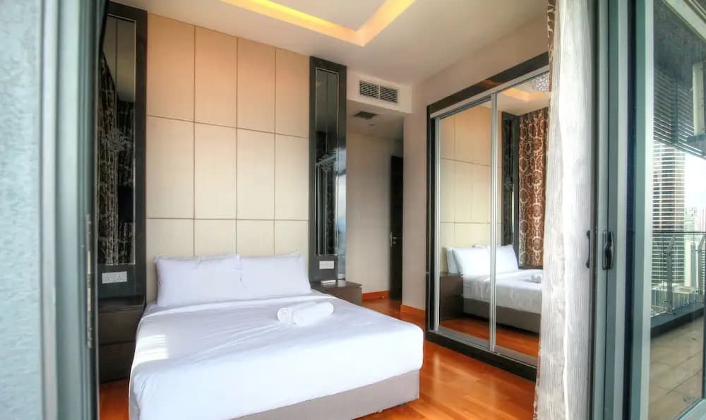 Dorsett Residences Bukit Bintang - photo 4