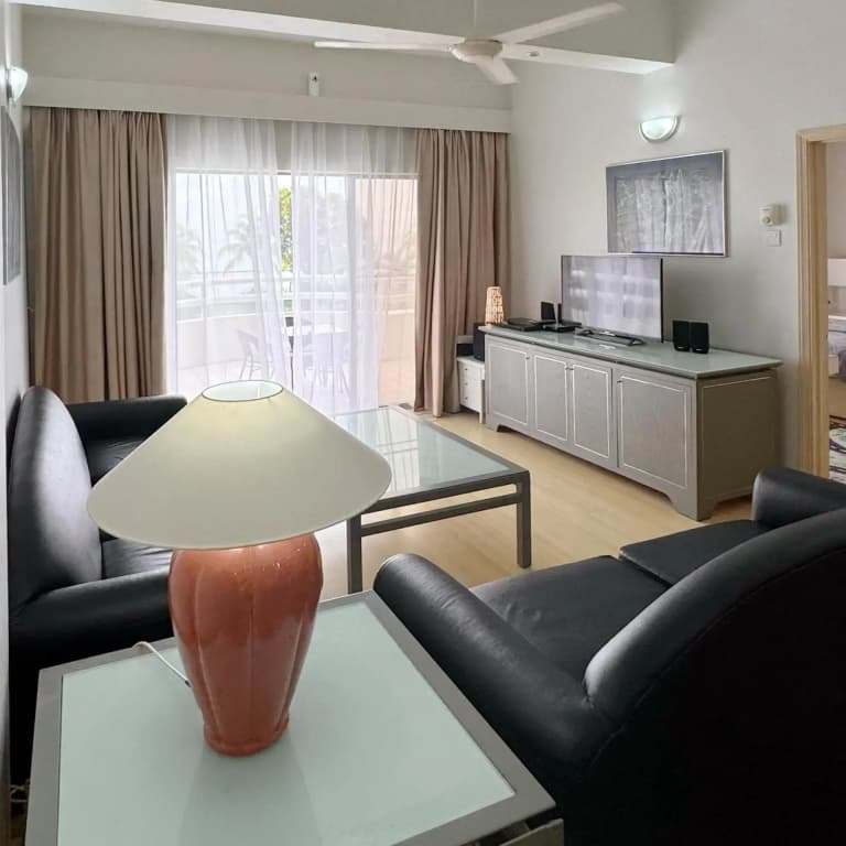 The Regency Tanjung Tuan Beach Resort Port Dickson - photo 7
