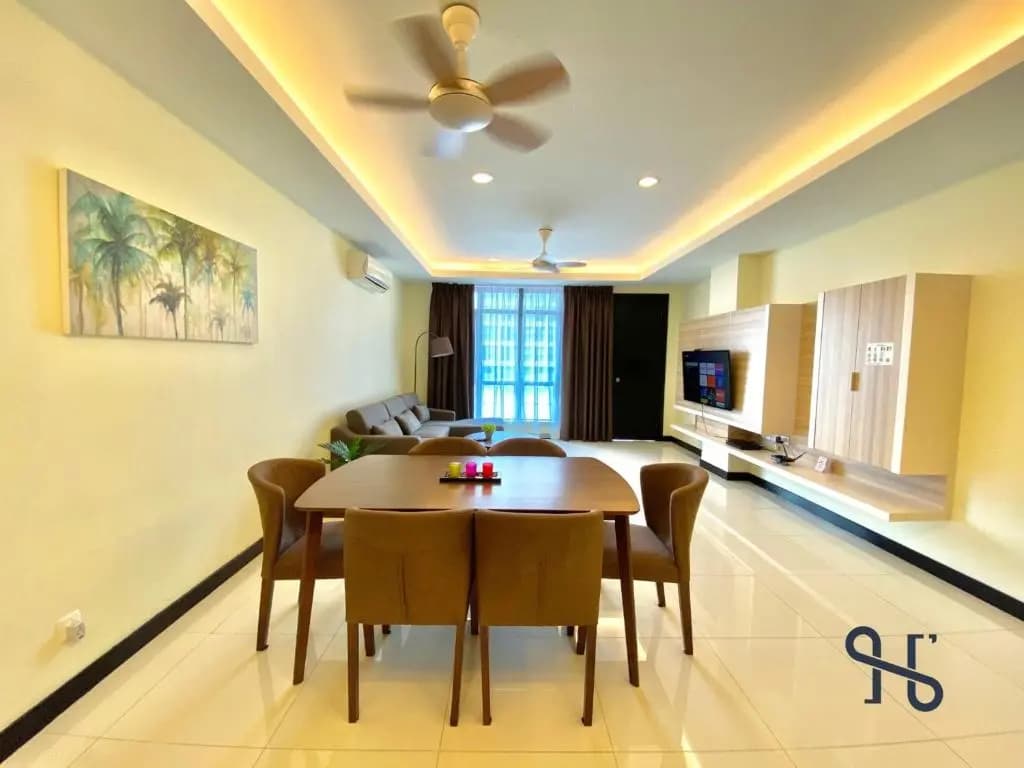 Homesuite' Home at Oceanus Pelagos - photo 10