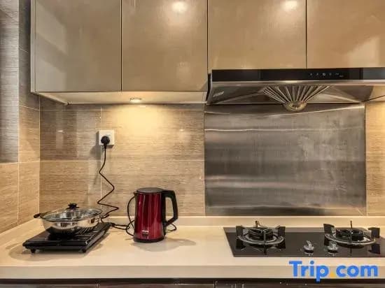 B135008 R&F Princess Cove 2BR, Sea View, JB-SG CIQ, Malls - photo 1