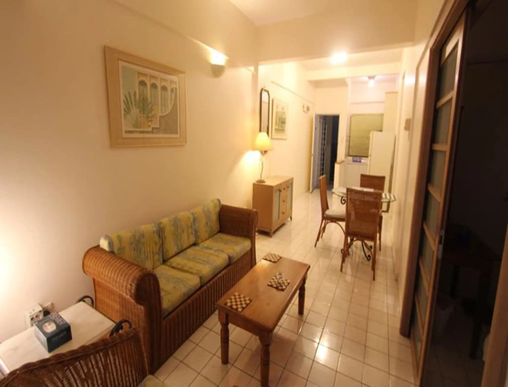 Paradise Lagoon Apartment - photo 1