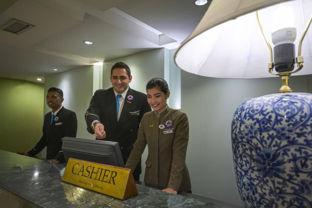 AnCasa Hotel Kuala Lumpur, Chinatown - photo 32