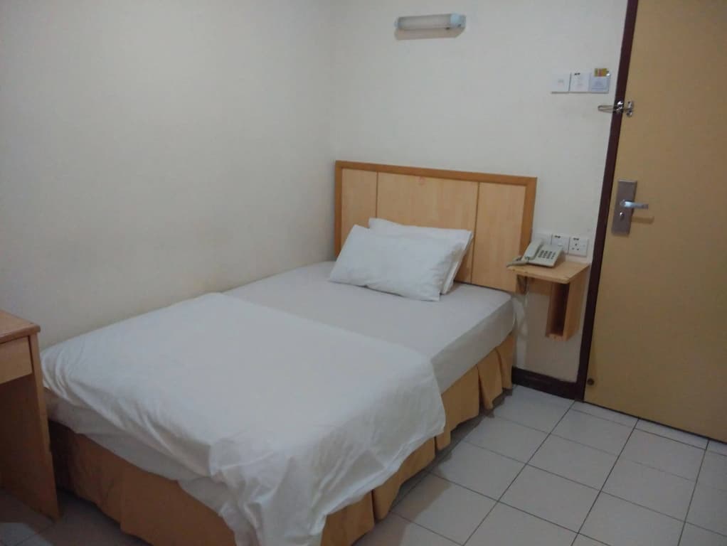 Fresh Hotel Ipoh - photo 3