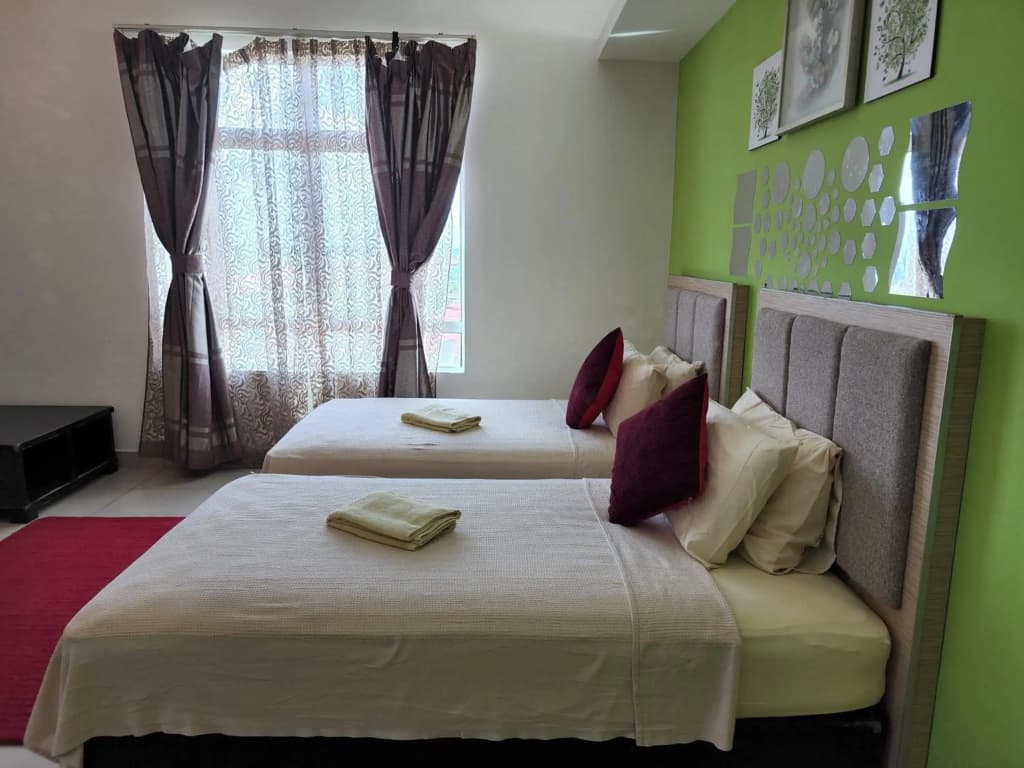 The Viana Apartment IV - photo 17
