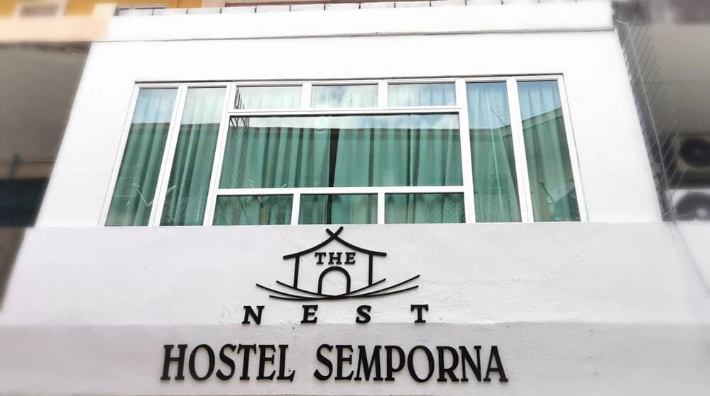 The Nest Hostel Semporna - photo 1