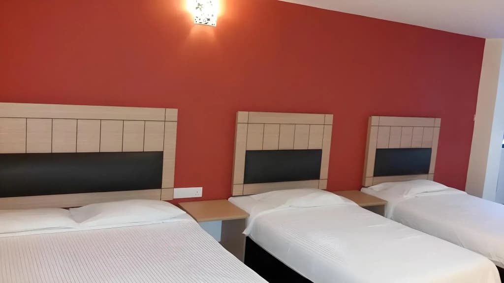 Smart Hotel - photo 25