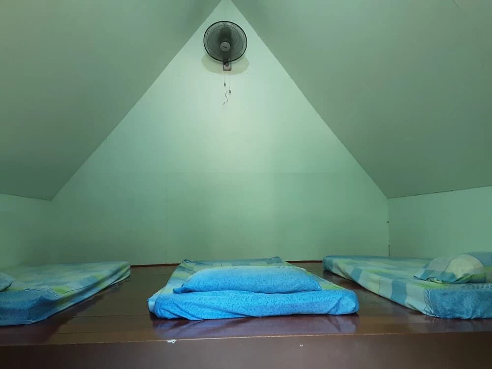 Spot ON 90536 Bens Maju Foreststay - photo 8