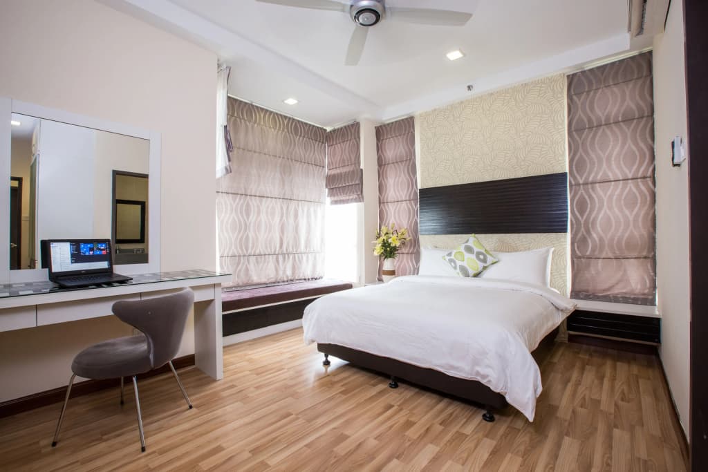 Shaftsbury Stellar Cyberjaya - photo 3