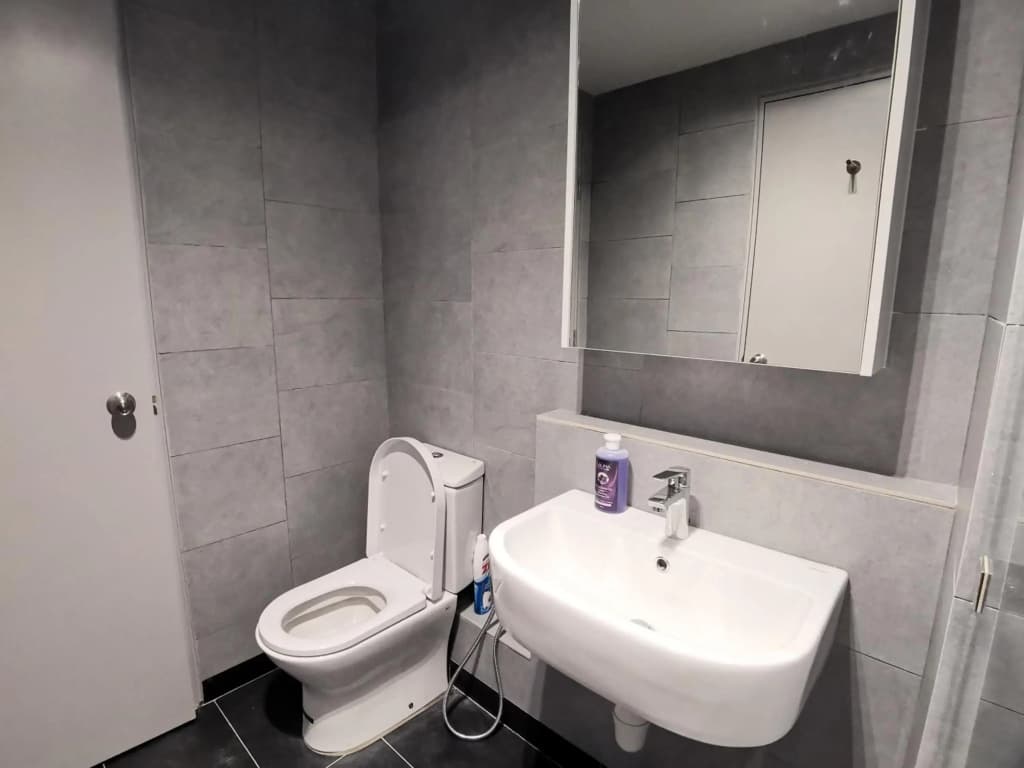 Jesselton Quay Suites - photo 10