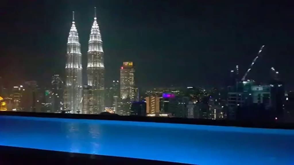 Delice Suites at Platinum KLCC - photo 13