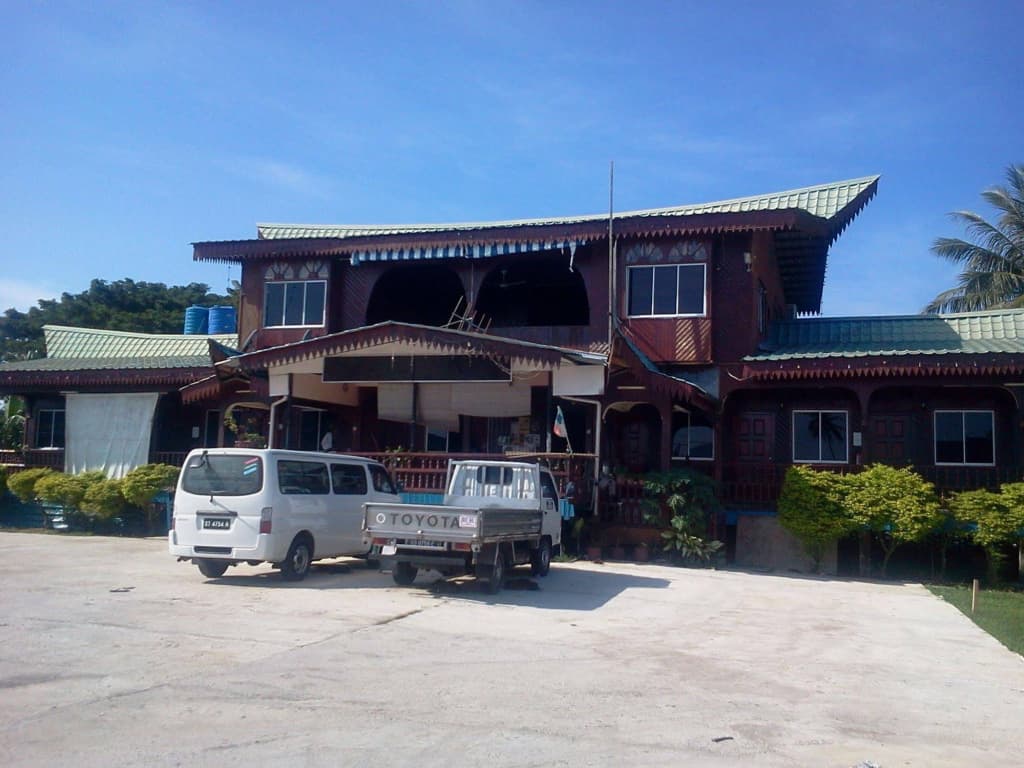 Arung Hayat Semporna Resort - photo 11