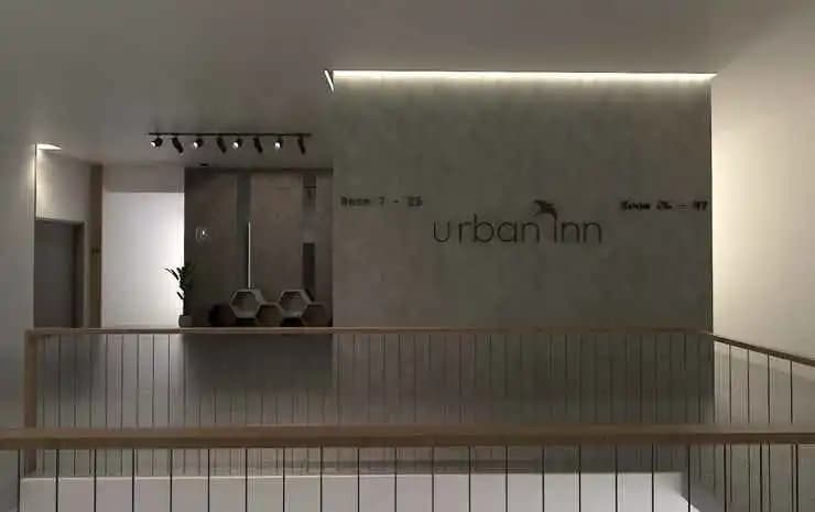 Urban Inn SP Saujana - photo 2