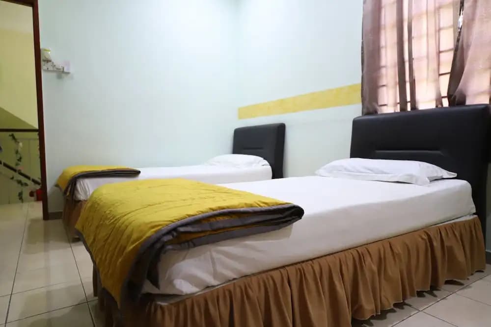 OYO Homes 90575 C.k Bahau Homestay - photo 4