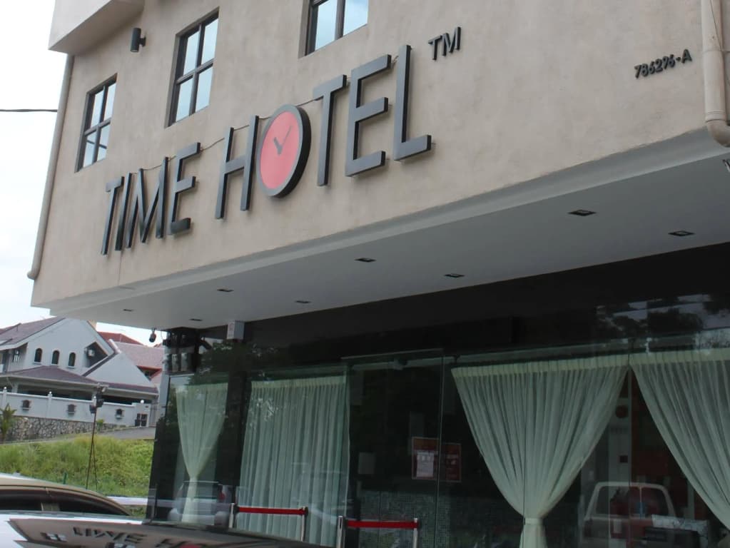 Time Hotel Seremban - photo 1