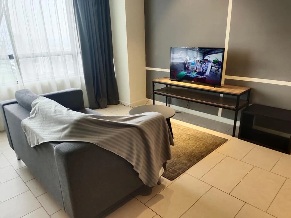Designer Tamarind Square Cyberjaya by IdealHub - photo 45