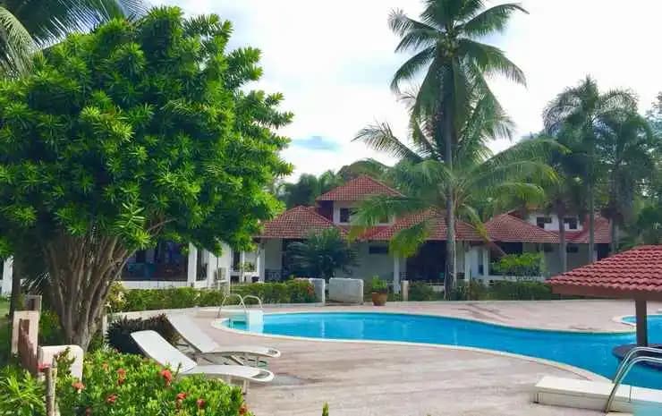 Hotel Sudara Beach Resort - photo 5