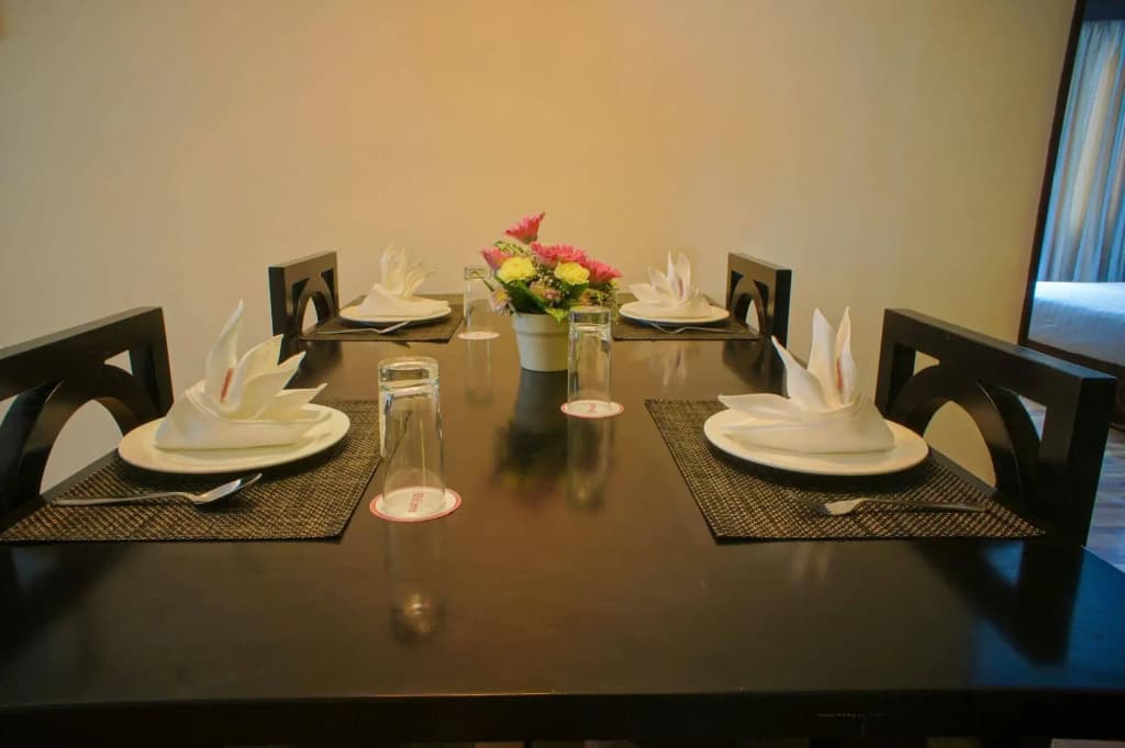 TM Resort Tanjung Bungah - photo 10