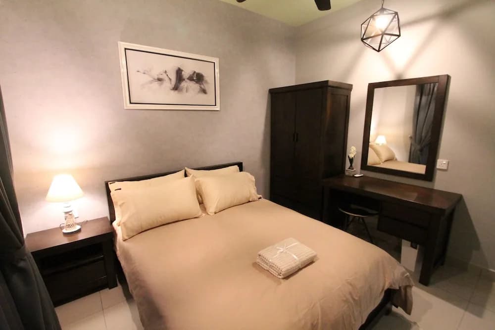 Ipoh Central Homestay at Majestic - photo 5
