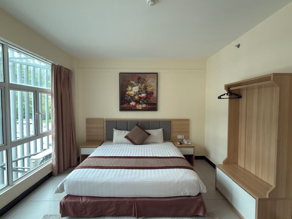 My Inn Hotel Inanam Kota Kinabalu - photo 38