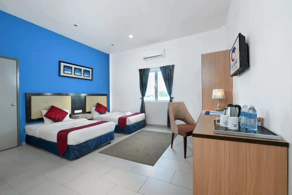 Royal Agate Beach Resort - photo 30