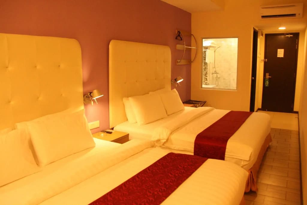 Lumut Suites - photo 6