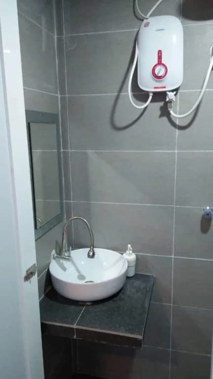 Nu Melati Hotel - photo 9