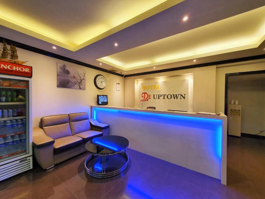 De UPTOWN Hotel @ Damansara Uptown - photo 11