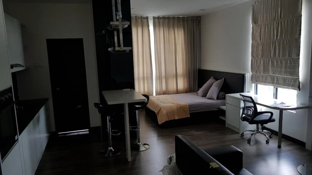 Landmark Residence - photo 35