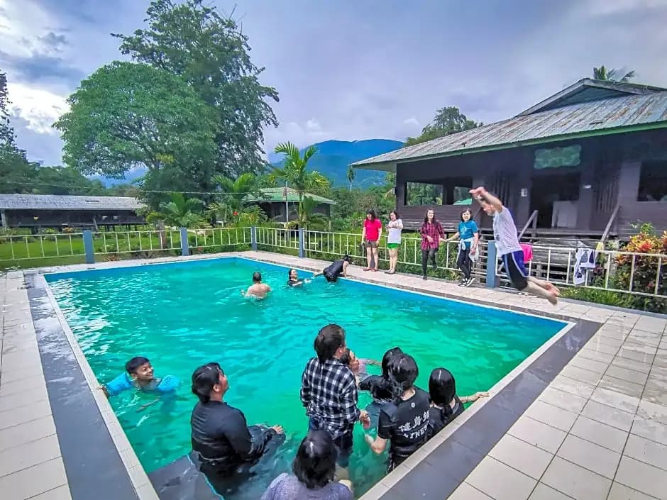 Benarat Lodge - photo 5