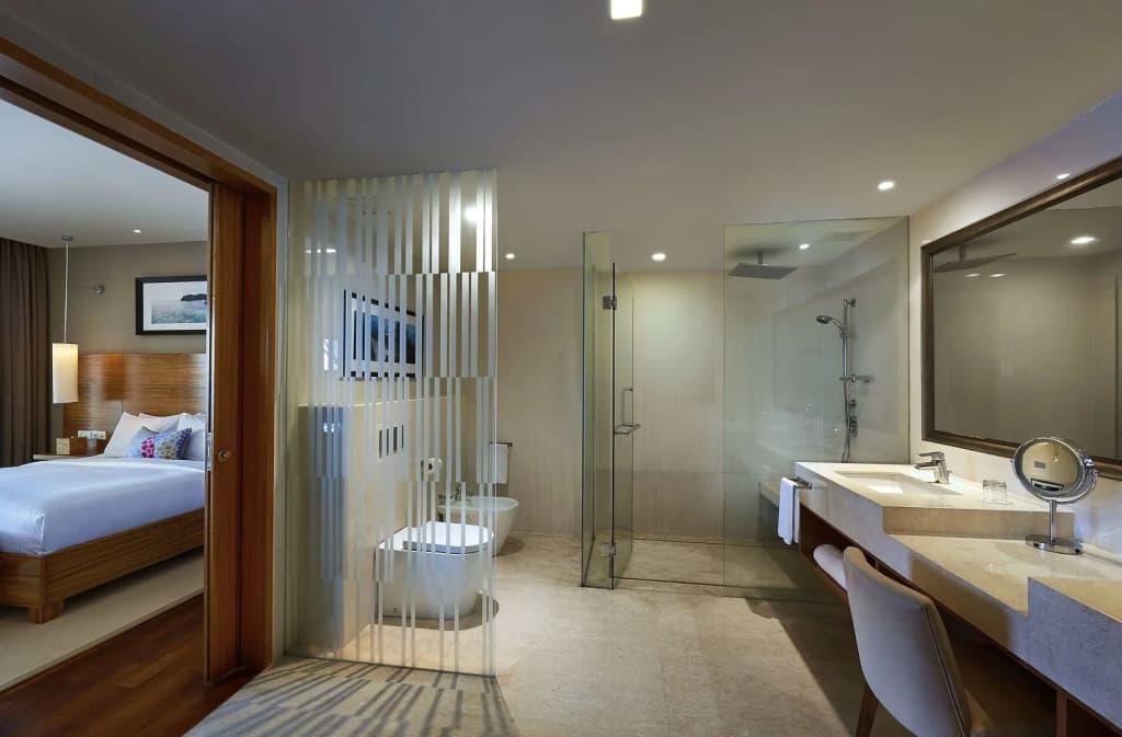 The Taaras Beach & Spa Resort - photo 4