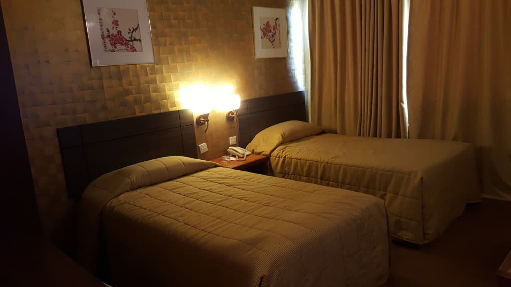 Klang Histana Hotel - photo 6