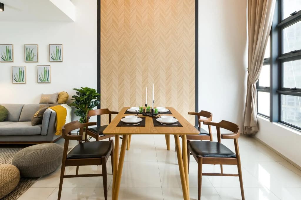 EkoCheras Premium Suites - photo 6