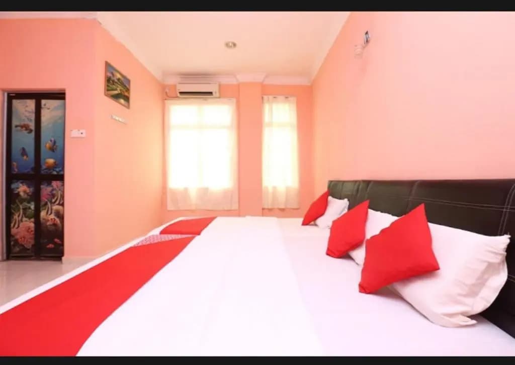Sa Villa Holiday Inn - photo 9