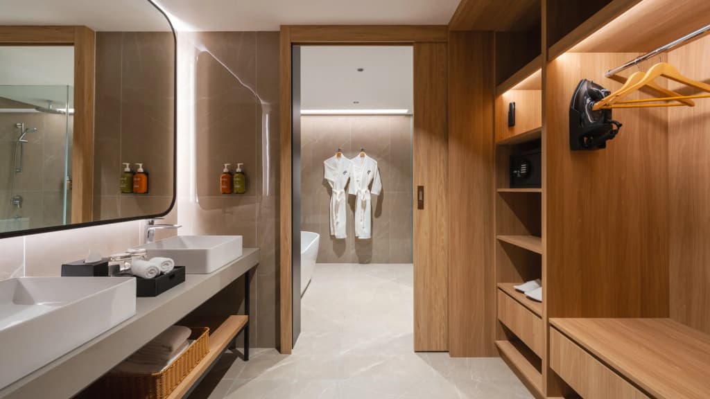 Holiday Inn & Suites Penang Prai by IHG - photo 43