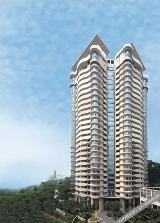 Sri Tiara Residences by Far East Hospitality - photo 26