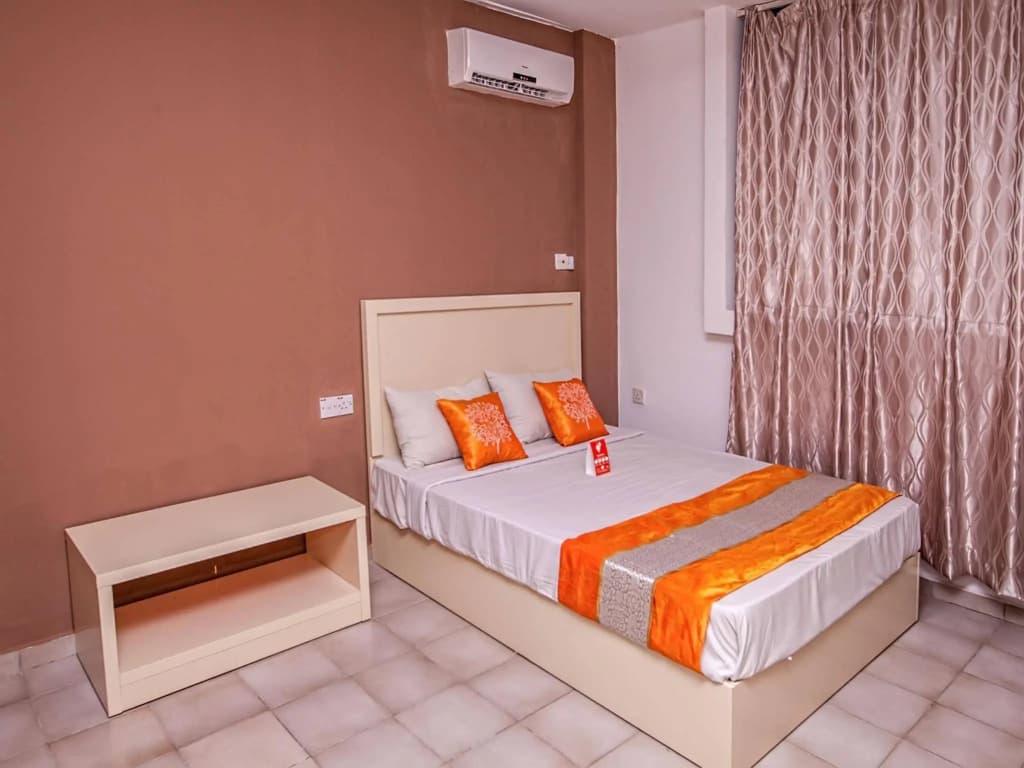 OYO Rooms Lorong Hiburan Penampang - photo 2