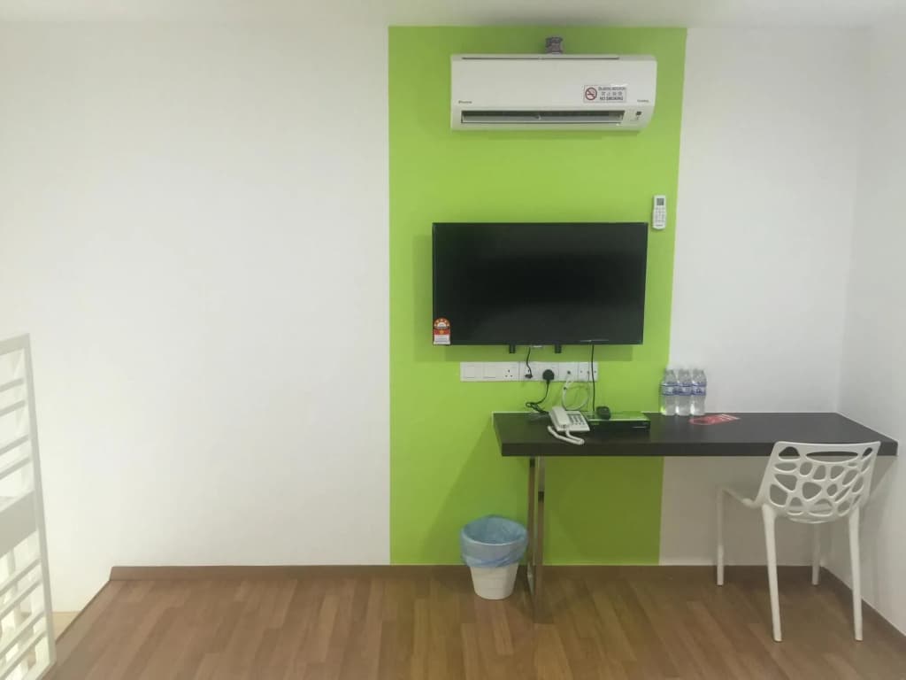 Apple Inn Hotel - photo 17